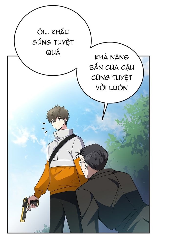 Đọc truyện Trở thành kẻ vô danh trong tiểu thuyết của chính mình - Chap 15